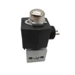 Truck Spare Parts Solenoid Valve WG9719710004 For Sinotruk HOWO Trucks with competitive prices