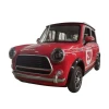 Trustworthy Supplier Mini Commercial Vehicles Electric Cars 72V 4 Wheel Electric Car Adult for Sale