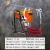 Import TUGPT495 Electric High Pressure Airless Spraying Machine Paint Latex Paint Waterproof Fireproof Paint Spraying Machine from China