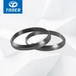 tungsten carbide ring for ink cup pad printer