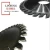 Import Tungsten Carbide Tipped Wood Cutting TCT Circular Saw Blade for Wood Chipboard from China