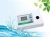 Import Turbidity analyzers for environmental monitoring / turbidity / total suspended solids from China