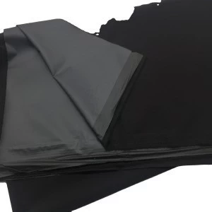 Twist 30D 88%nylon12%spandex Semi Dull Nylon Four-way Spandex Fabric With PU Film For Windbreaker