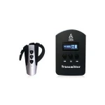 Two Way Wireless Audio Tour Guide System With Bluetooth headset / Frequency Range: ISM2.4GHz / walkie talkie
