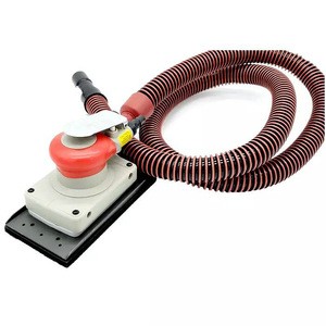 TY72250R Jitterbug and Block Sander low vibration design and 3/16 in. orbit