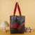 Import tyvek women tote bag paper custom tyvek cosmetic bag creative shoulder tyvek dupont paper bag from China