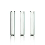 150ul 200ul 250ul 300ul Micro-insert for 2ml 8mm 9mm Clear Amber Glass Vials