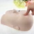 Import Ultra Beauty Wholesale Eyelash Extension Training Mannequin Head Silicone Mannequin Flat Head Model from China