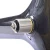 Import Ultra Light 3 spoken 23mm width 700c Clincher Carbon Fiber Road Bicycle Wheel from China