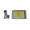 Ultrasonic concrete crack width gauge measurement detection equipment detector