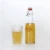 Import Unbreakable Glass Hermetic Swing Top Bottle For Beverage Mineral Water from China
