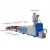 Import Union 4 lines automatic produce pp packing strap band belt plastic extruder extrusion making machine production line from China