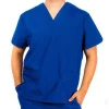 Unisex Natural Uniforms Medical Hospital Nursing Scrub