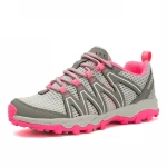Unisex Travel Shoes Women Climbing Shoes Men Outdoor Hiking Shoes Sports