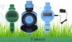 United Arab Emirates digital battery irrigation timer controller garden sprinkleR mechanical water timer