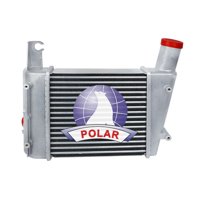 Buy Universal Automotive Aluminum D22 Np300 09- Car Radiator For Sale ...