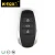 Import Universal car alarm remote control from China