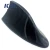 Import Universal Car Waterproof Shark Fin Antenna Roof Top Cover AM FM Radio Signal Aerials from China