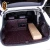 Import Universal Customized Car Trunk Mats Best Waterproof Leather 3D 5D Mats Fit For 16-19Nissan QASHQAI from China