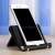 Import Universal Folding Cell Phone Table Stand Plastic Desk Stand Mobile Phone Holder Phone and Tablet Ring Holder for Iohone Samsung from China