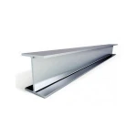 Universal galvanized formwork channel length iron standard welding aluminum used steel H beam