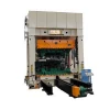 Universal hydraulic machine,Machines for punching metal sheets,versatile hydraulic fast press