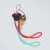 Import Universal neck strap mobile phone straps hang around silicone cell phone rope from China