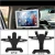 Import Universal OBSHI Car Back Seat Tablet Stand Headrest Mount Holder for iPad  tablet TZ01+P2 from China