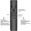Universal remote control BN59-01259B For most of the SAMSUNG 3D Smart TV 4K IR Remote Control wireless