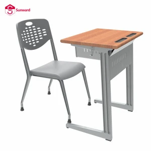 university furniture school table and chairs set