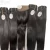 Import Unprocessed Raw Cuticle Aligned Straight Human Virgin Hair from India