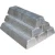 Import Unwrought &amp; Unalloyed Magnesium Ingot With High Purity 99.9% from China