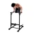 Import Upper Body Trainer Fitness Equalizer Exercise Bar, Parallel Bars,Bars Gymnastic from China