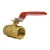 Import upvc ball valves water tank float valve with plastic ball float valve ball from China