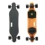 Import USA stock ANZO-06 Longboard with removable battery skate longboard dual belt motor longboard electric skateboard from USA