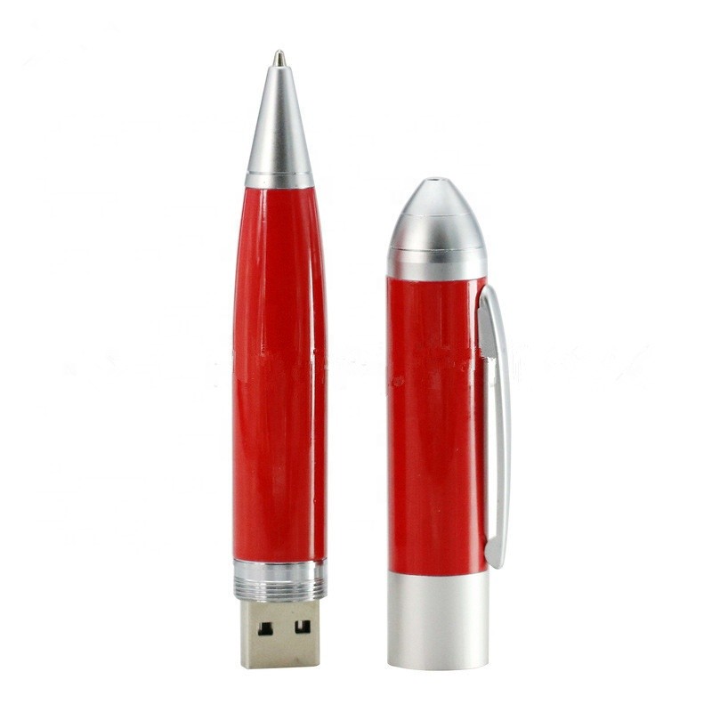 Usb flash drive laser pointer ball pen smart gadgets factory stock price manufacturing cost 100 features of pen drive