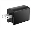 Usb Phone Accessories 5V 2 Amp Dual  Usb Wall Charger