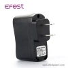 USB Wall Adapter Travel Adapter 5V 1A Ac Power Adapters US/UK/EU/AU Plug Power Cable with Adaptor