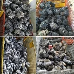 used alternator used starter used compressor