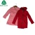 Import Used Clothes Brand Women Winter Worsted Coat Korea Second Hand Clothes from China