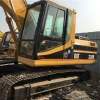 USED Construction Equipment 320D Caterpillar crawler excavator/CAT 325C 320c 320b 320cl Brand 320BL