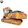 Used Excavators Sy335 Sy375 Sy285 Sy245 Sy315 Sy305 for Sales Second Hand Road Machine Crawler Excavators