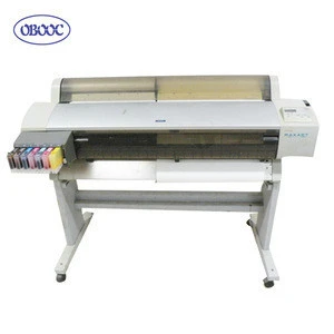 Used Printer 90% New High Quality Second Hand 9600 44" Inkjet Sublimation Printer