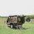 Import Utility ATV Car Cargo Box Folding Tent Trailer from China