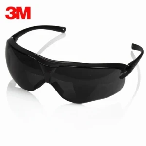 UV Protect Anti-Scratch Safety Glasses in Guangzhou