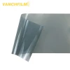 Vanch 2Mil Metallic Nano Ceramic Sputtering Tint Car Window Film Skin 75% VLT  Protection Solar Car Window Tint Film