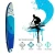 Import vandsport surfing spil oppustelige sup padle bord surf surfboards from China