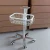 Import Variety Of Design  Luxury Hospital  Mobile Trolley  For Monitor from China