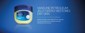 Vaselin Petroleum Jelly
