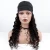 Import VAST Wholesale Factory Price Headband Wig Human Hair For Black Women Cheap Remy Human Hair Head Band Wig from Hong Kong